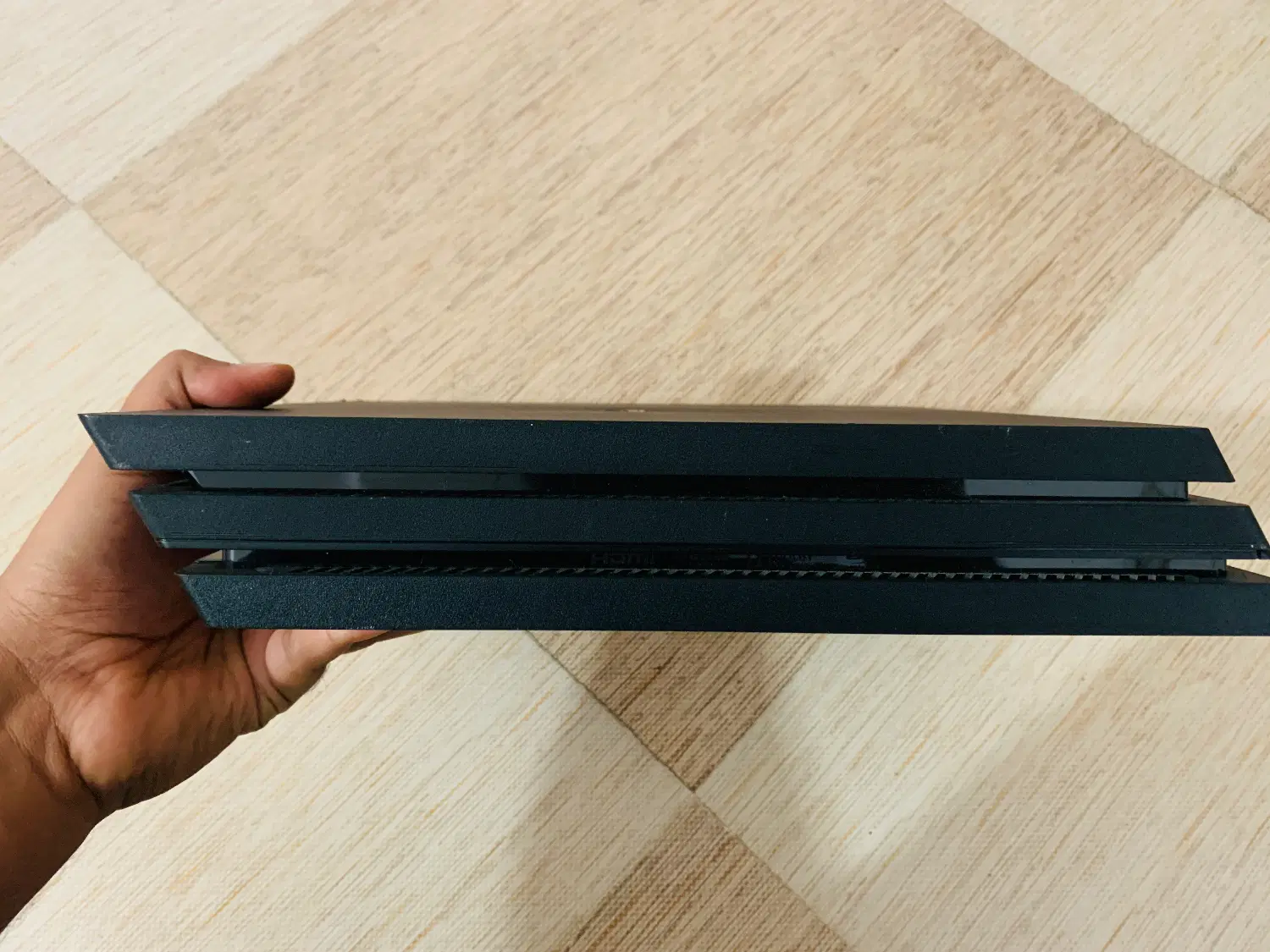 Ps4 Pro 1T|کنسول، بازی ویدئویی و آنلاین|پارسیان, |دیوار
