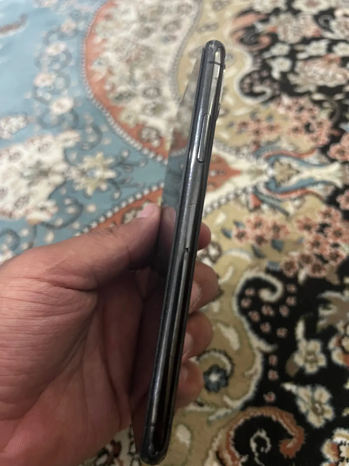 iPhone xs|موبایل|زاهدان, |دیوار