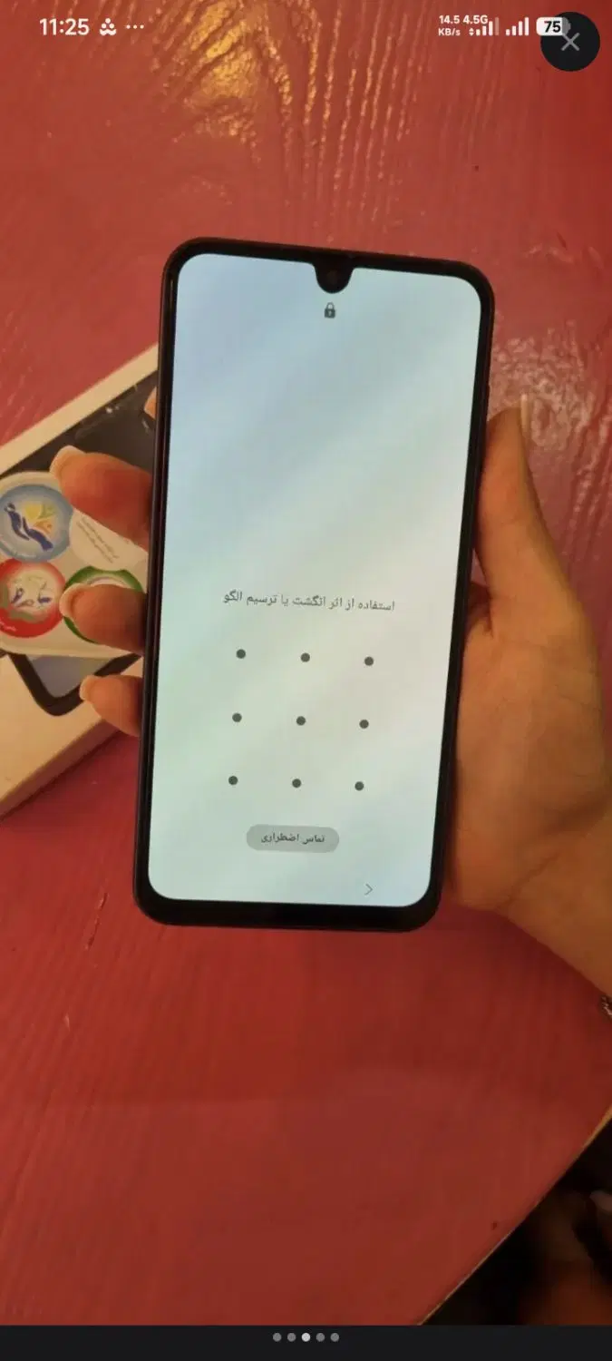 گوشی a16|موبایل|تبریز, |دیوار