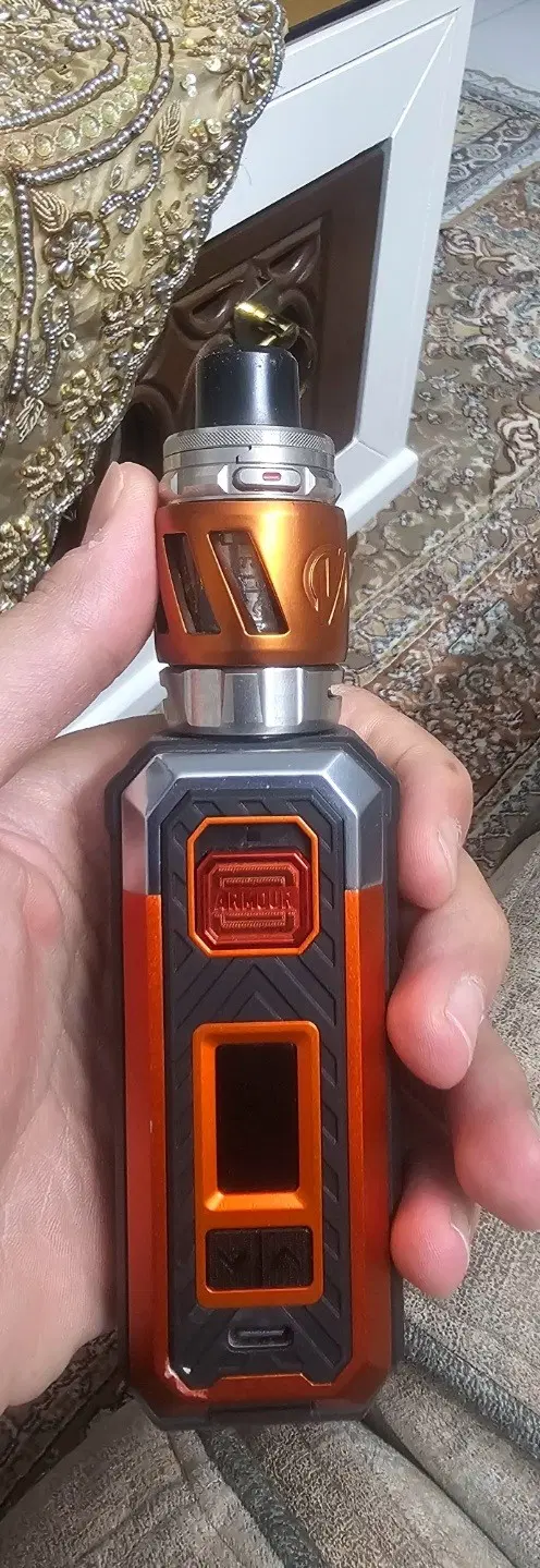 ویپ ARMOUR S|زیورآلات و اکسسوری|تهران, شکوفه|دیوار