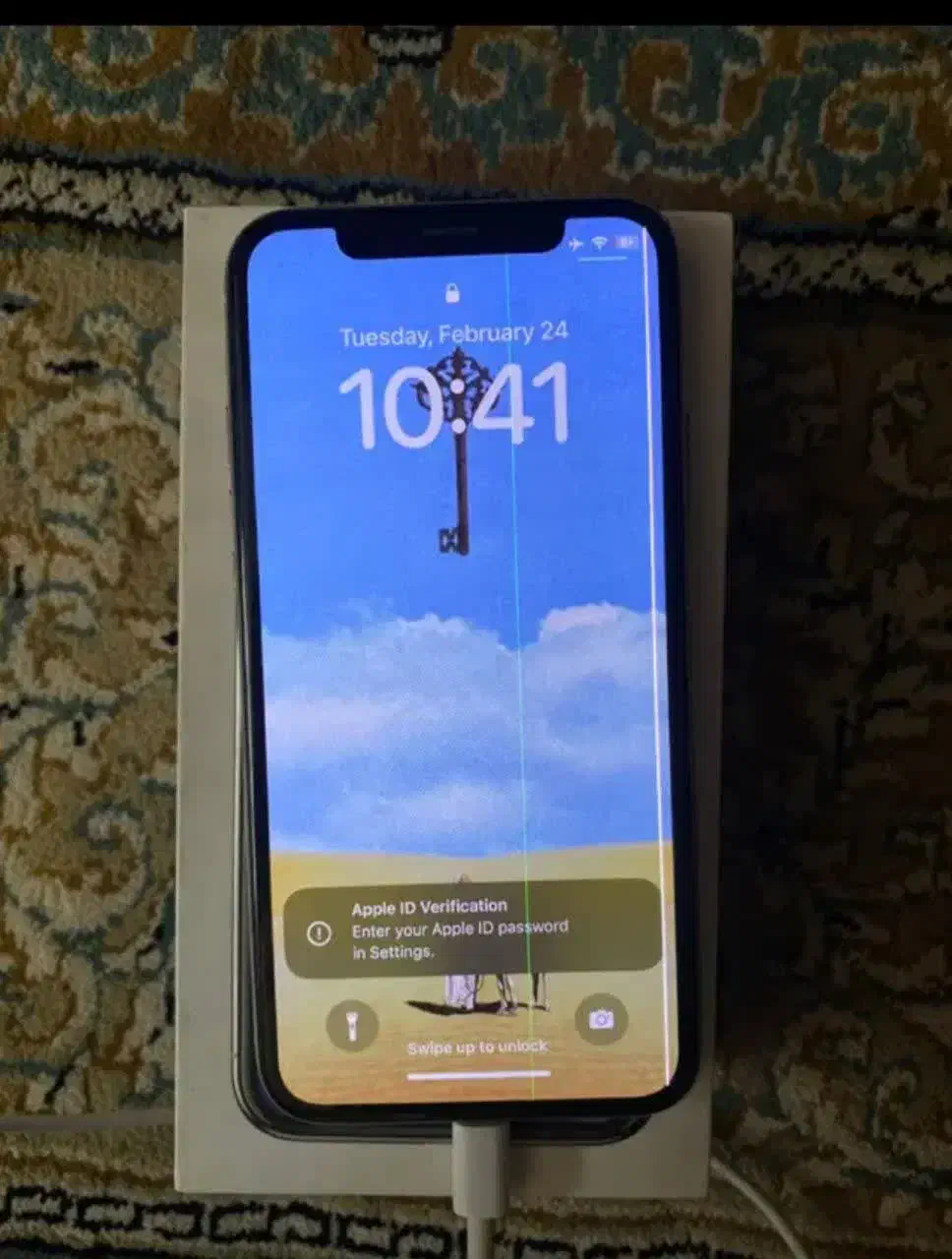 آیفون x s max 256|موبایل|اصفهان, سپاهان‌شهر|دیوار