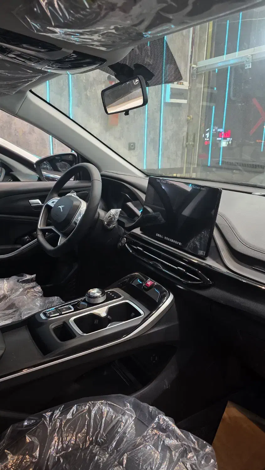 kmc x5 1404 صفر|خودرو سواری و وانت|مشهد, دانشجو|دیوار