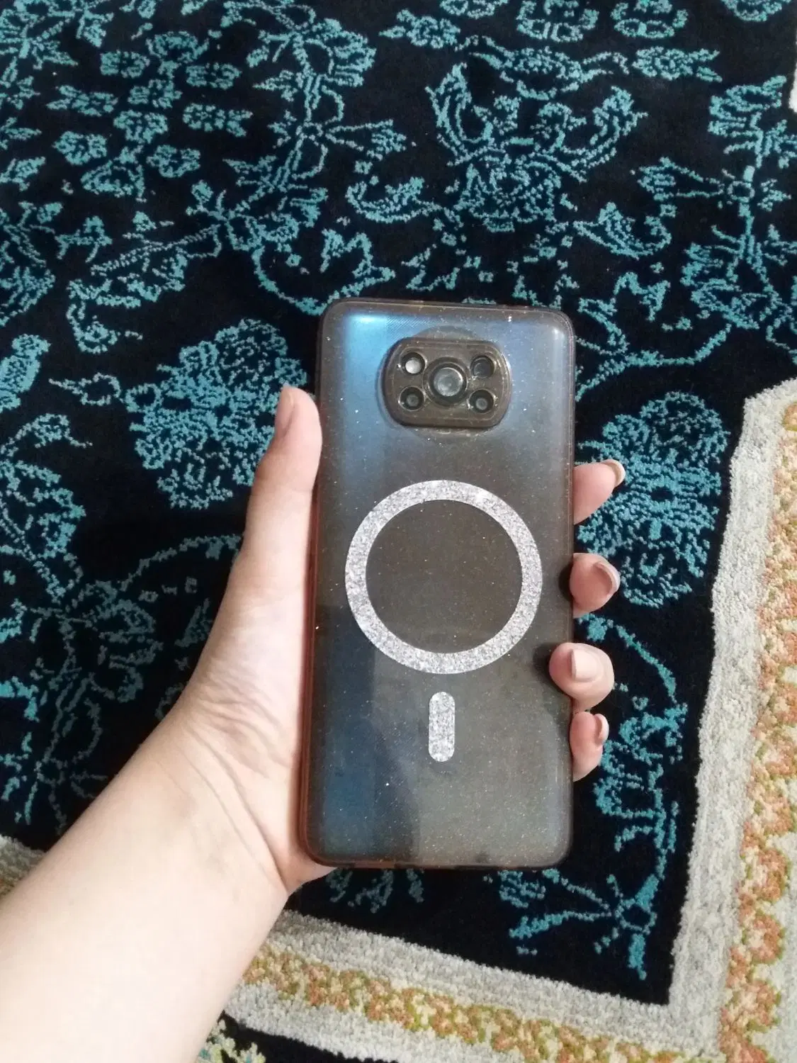 POCO X3 NFC|موبایل|بروجرد, |دیوار