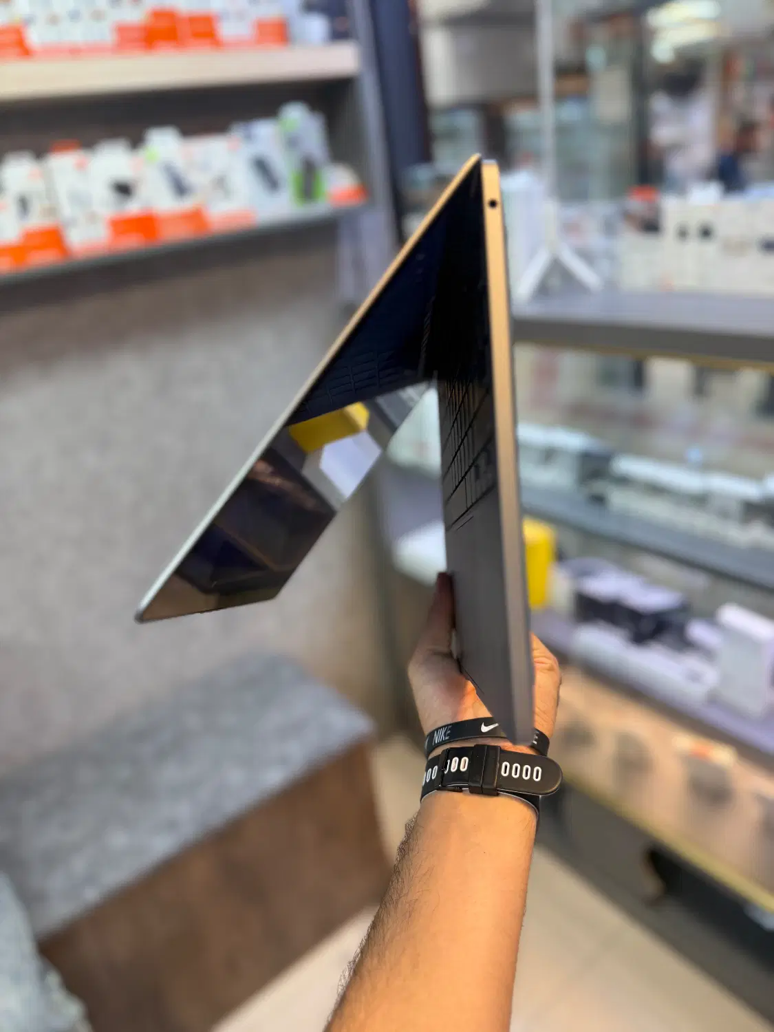 MacBook Pro m2|رایانه همراه|کرمانشاه, |دیوار