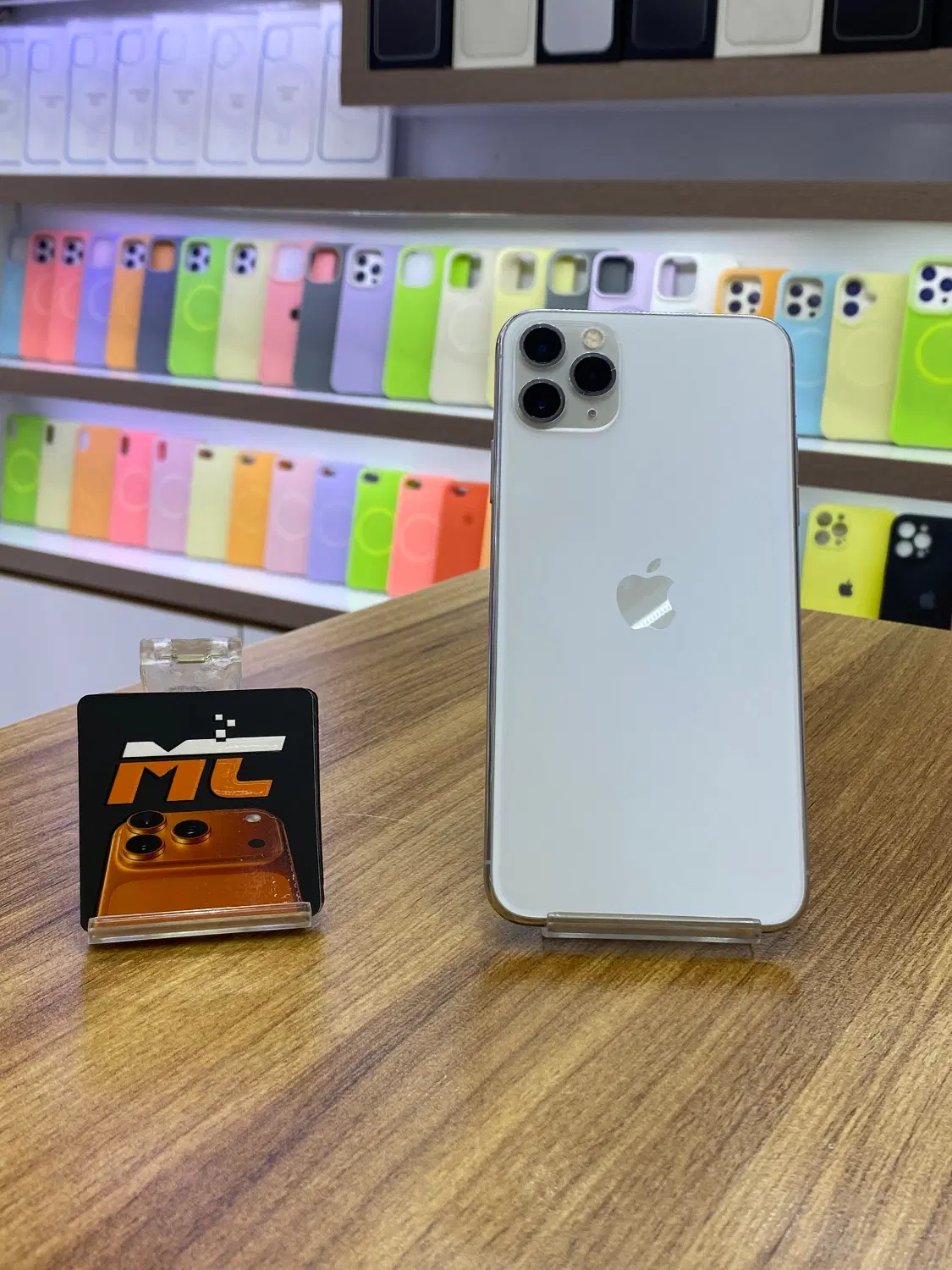 iPhone 11 Pro Max|موبایل|ورامین, ورامین|دیوار
