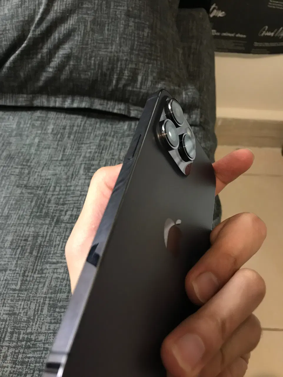 iphone14 pro max Zaa|موبایل|بجنورد, |دیوار