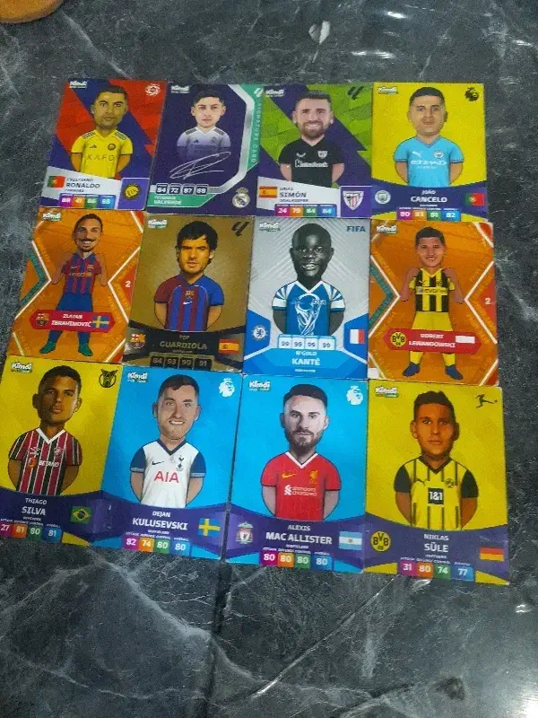 کارت کیمدی|کلکسیون و سرگرمی|رشت, سیا اسطلخ|دیوار