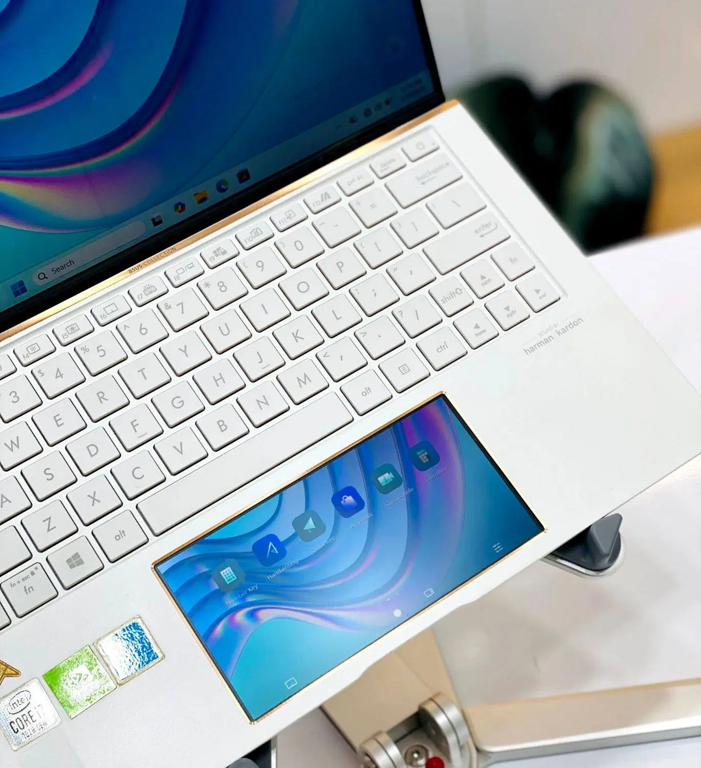 UX434FLC (ZENBOOK)|رایانه همراه|ایلام, |دیوار
