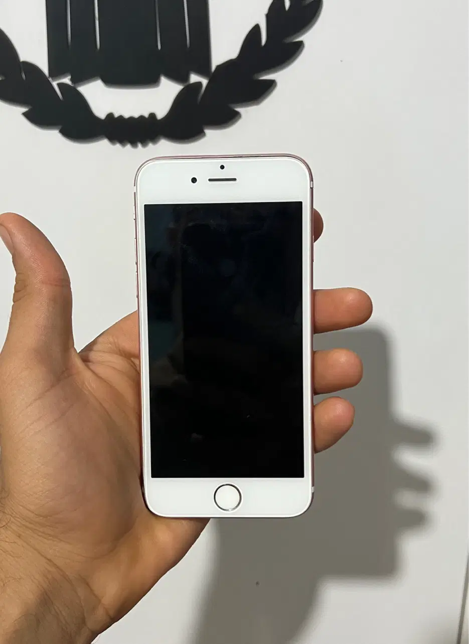 iphone 6s|موبایل|مریوان, |دیوار