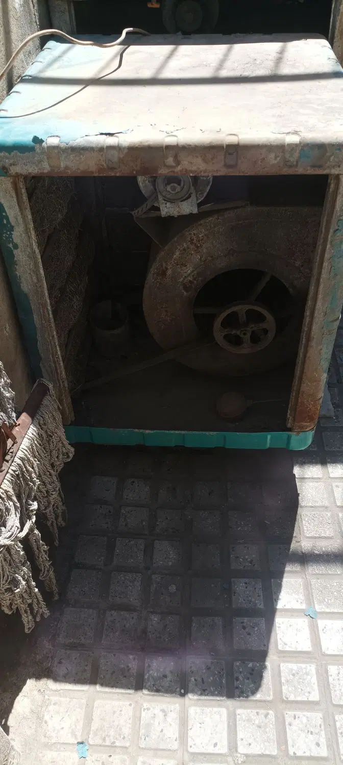 کولر 3500و4500|کولر آبی|تهران, جوادیه|دیوار