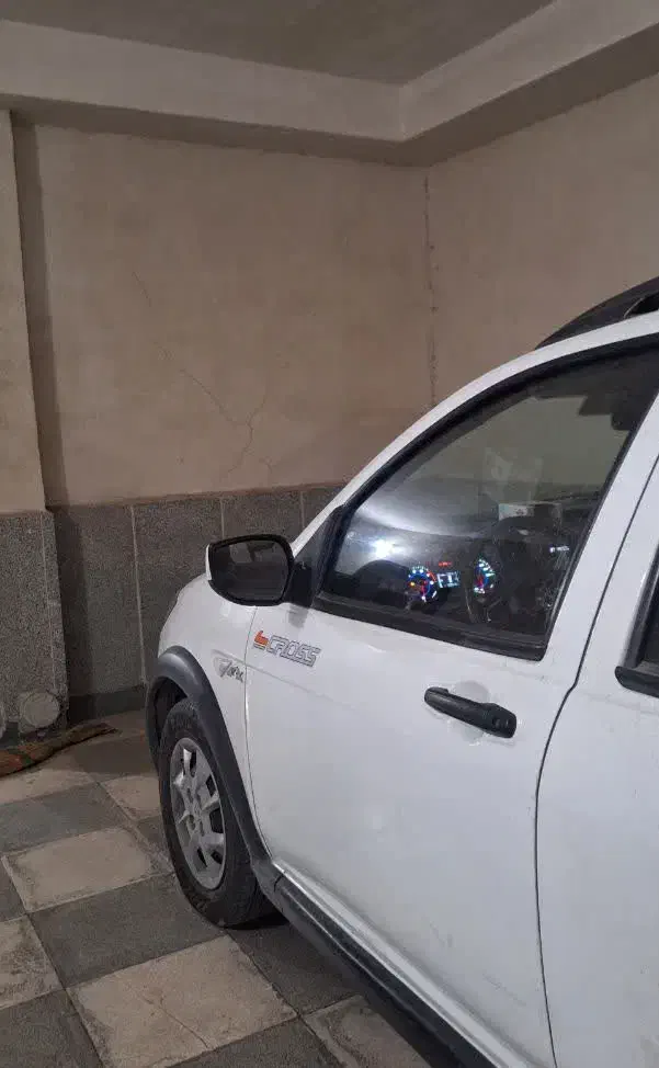 کوییک gx 1402|خودرو سواری و وانت|مشهد, امام خمینی|دیوار