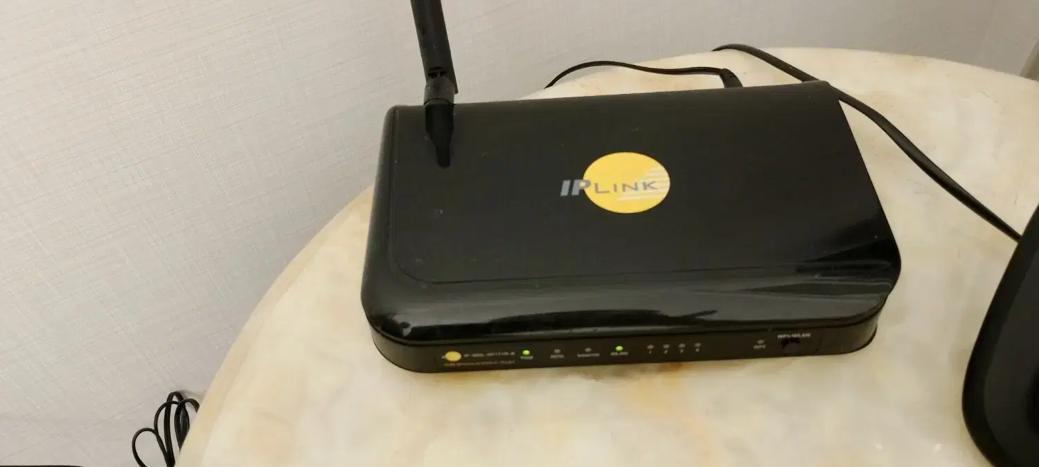 مودم ADSL|مودم و تجهیزات شبکه|کرج, ساماندهی|دیوار