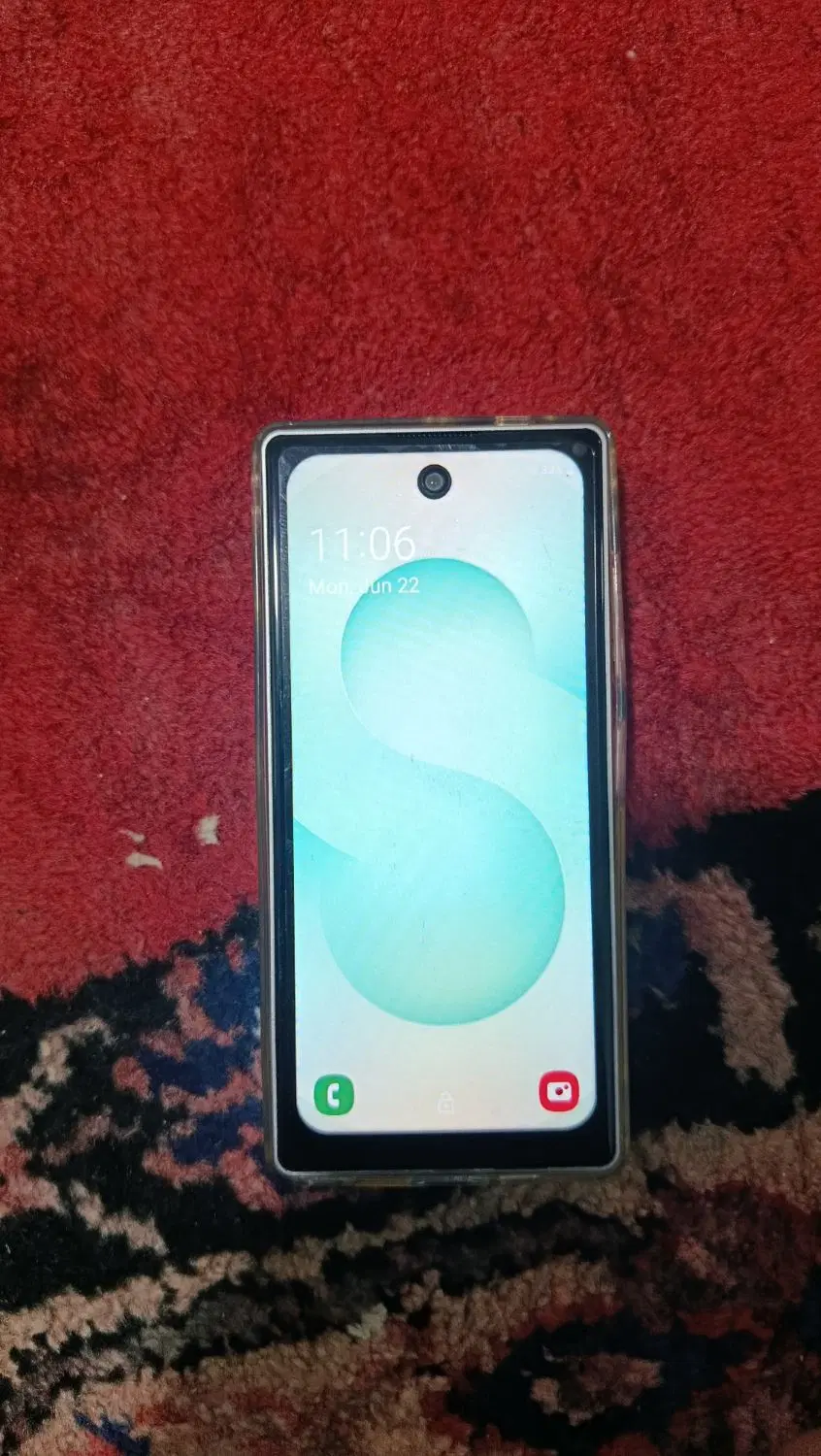 S25 Ultra Mini|موبایل|رودان, |دیوار