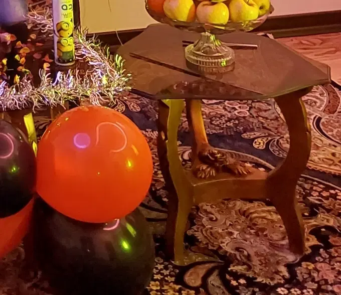 عسلی|مبلمان خانگی و میز عسلی|ازنا, |دیوار