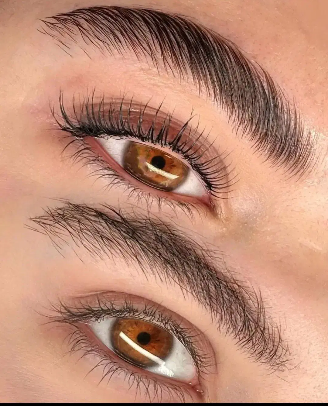 کاشت مژه|خدمات آرایشگری و زیبایی|بروجن, |دیوار