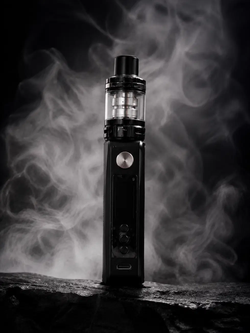 100W Vape Mod  ‌5-100W Adjustable Power|زیورآلات و اکسسوری|سقز, |دیوار