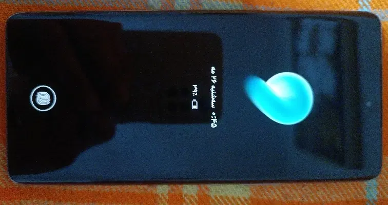 آنر X9C|موبایل|ملارد, |دیوار