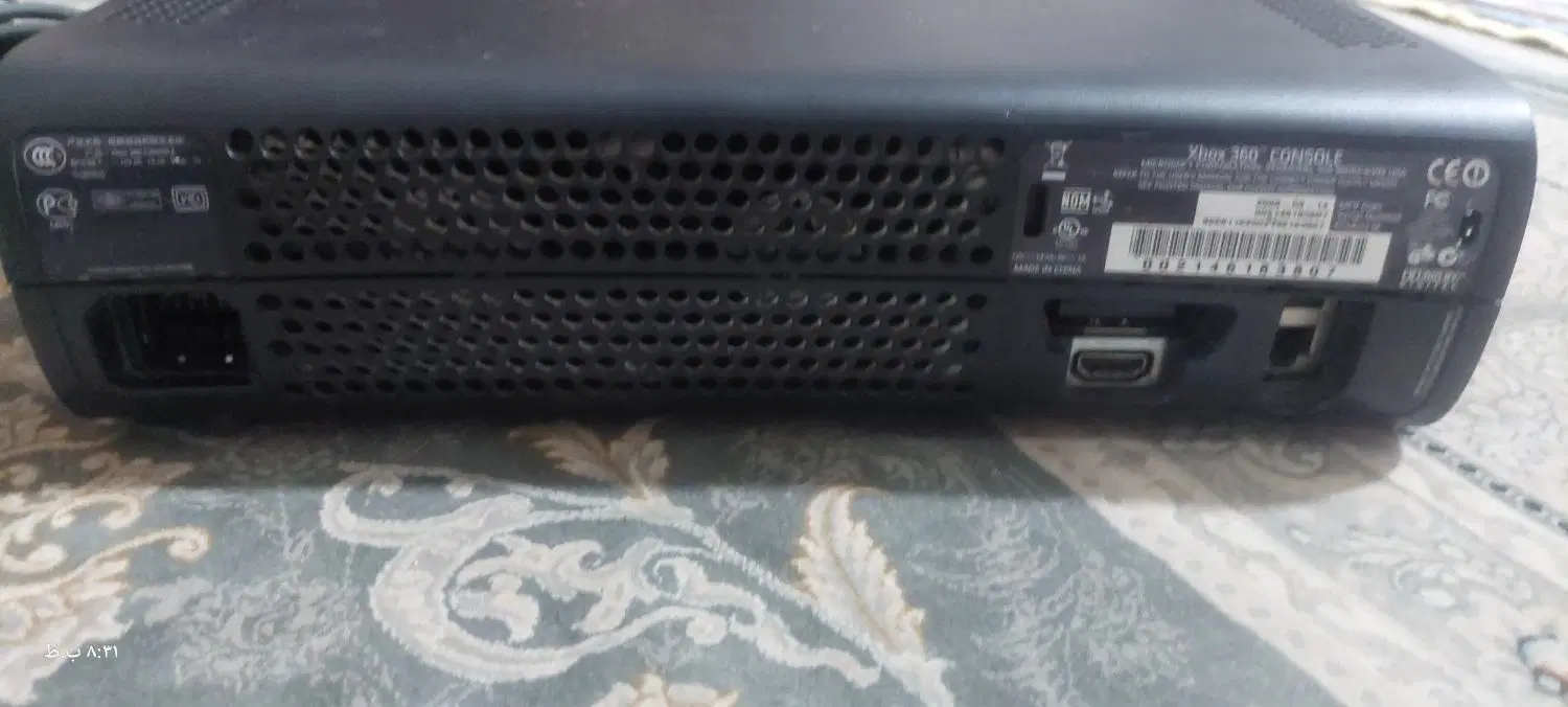 xbox360rk|کنسول، بازی ویدئویی و آنلاین|کرمانشاه, |دیوار