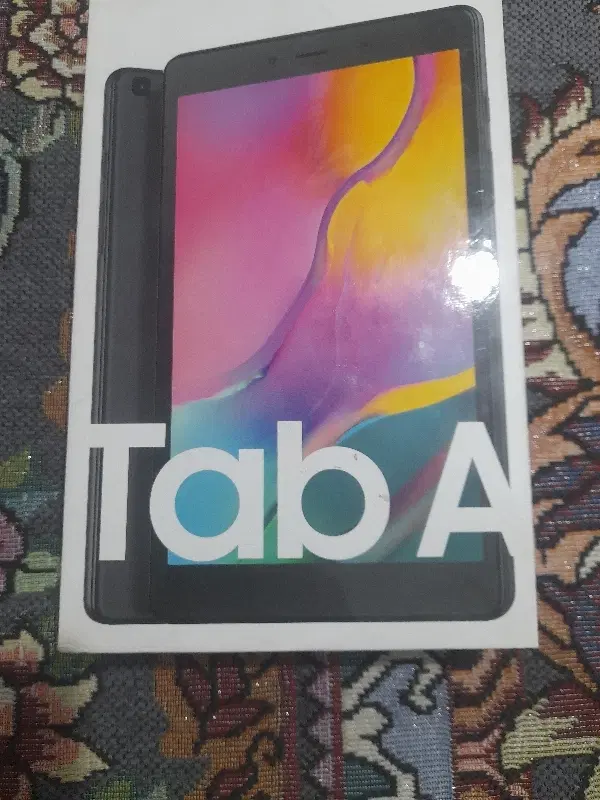 تبلت TabA|تبلت|نیشابور, محله میدان باغات|دیوار