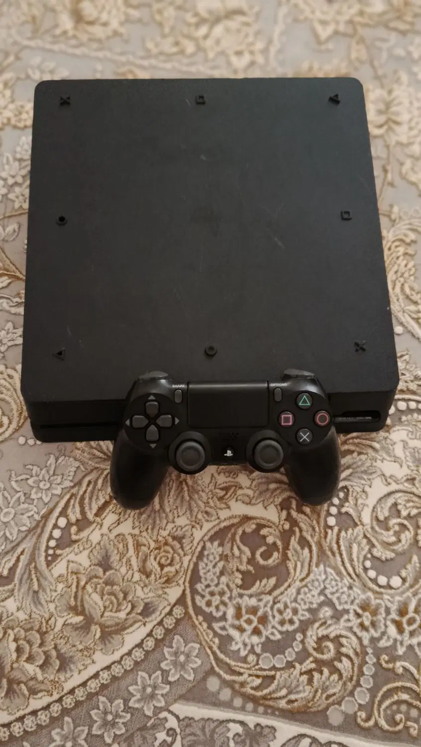 ps4|کنسول، بازی ویدئویی و آنلاین|سوسنگرد, |دیوار