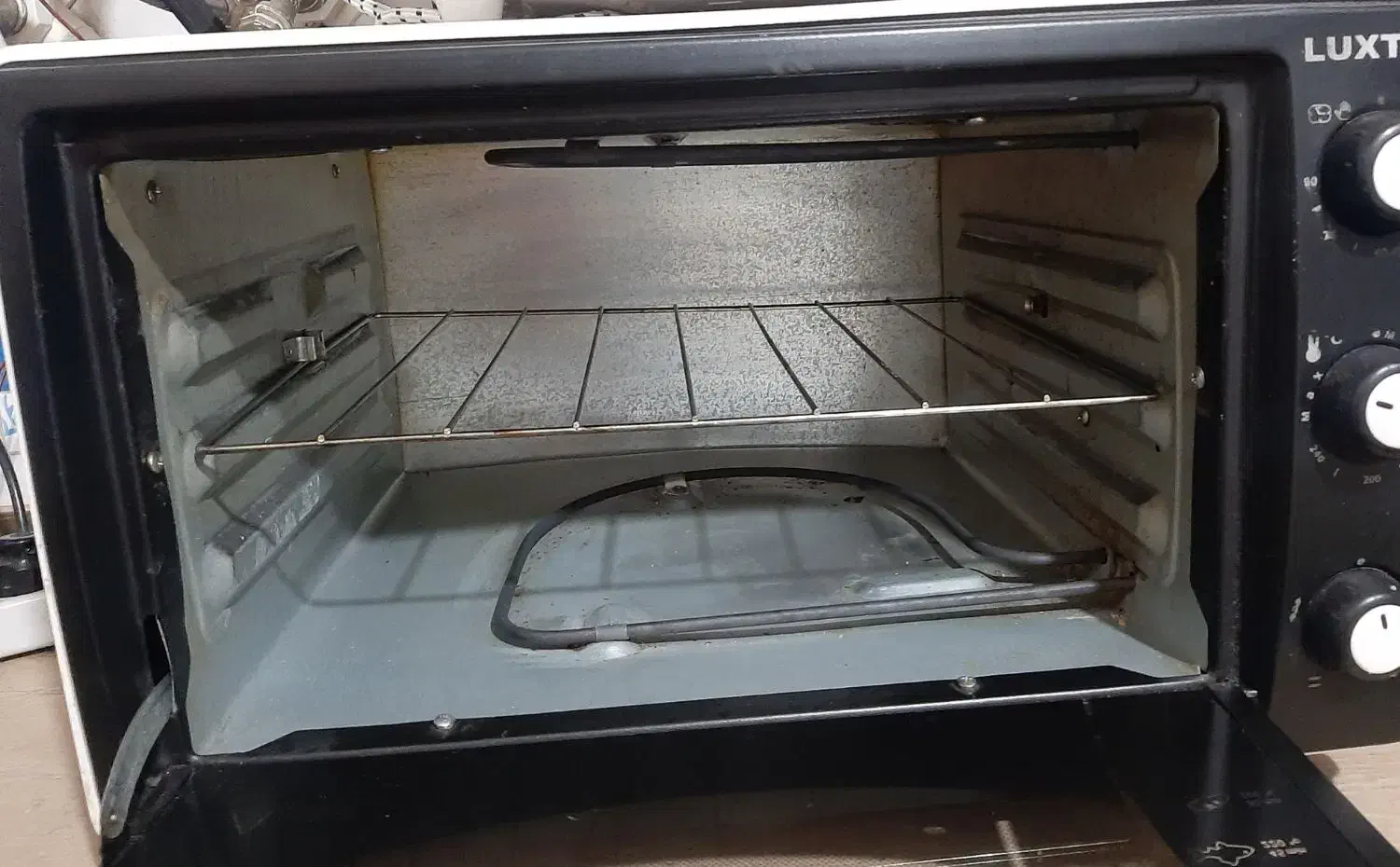 توستر|اجاق گاز و لوازم برقی پخت‌وپز|تهران, مخصوص|دیوار