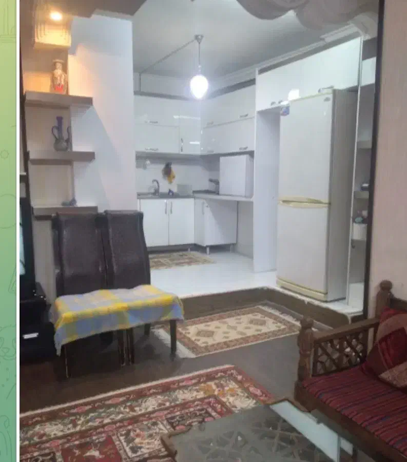 ملک فروشی|فروش آپارتمان|اصفهان, شهرک کاوه|دیوار