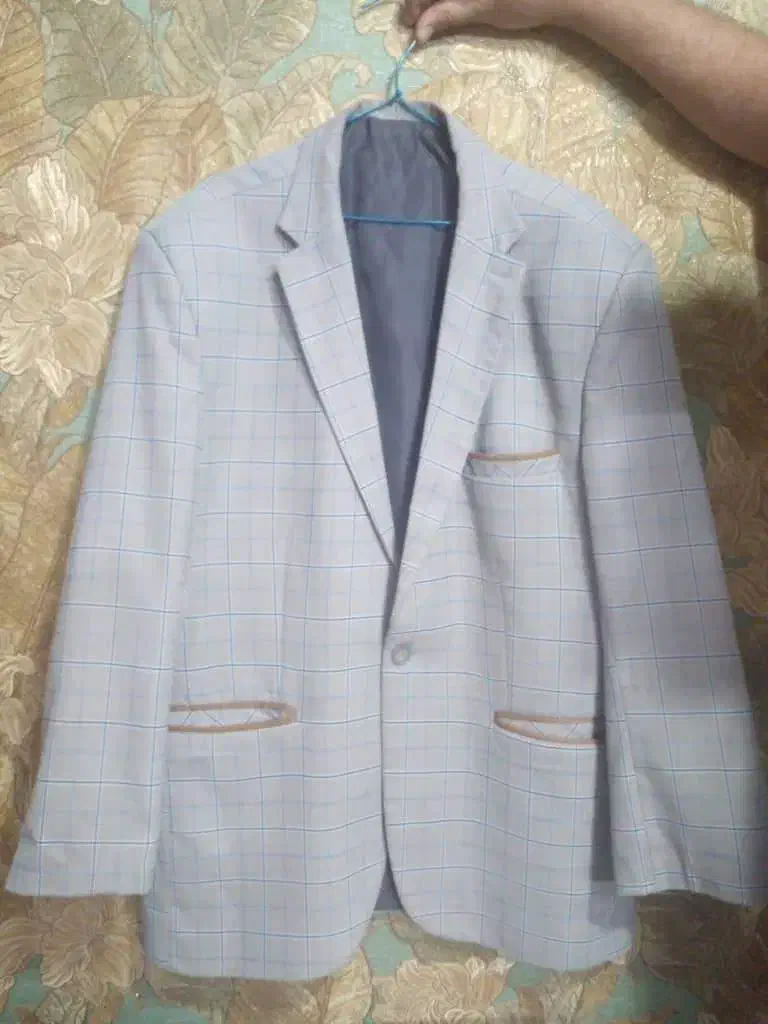 کت تک شیک سایز۵۶|لباس|کلارآباد, |دیوار