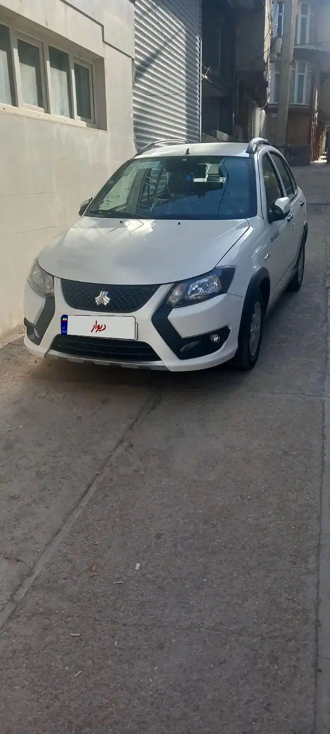 کوییک gxl|خودرو سواری و وانت|جوانرود, |دیوار