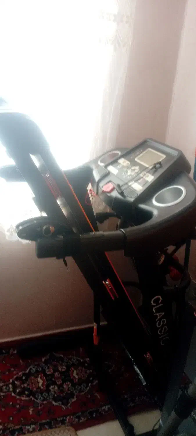 تردمیل|تجهیزات ورزشی|تهران, هرندی|دیوار