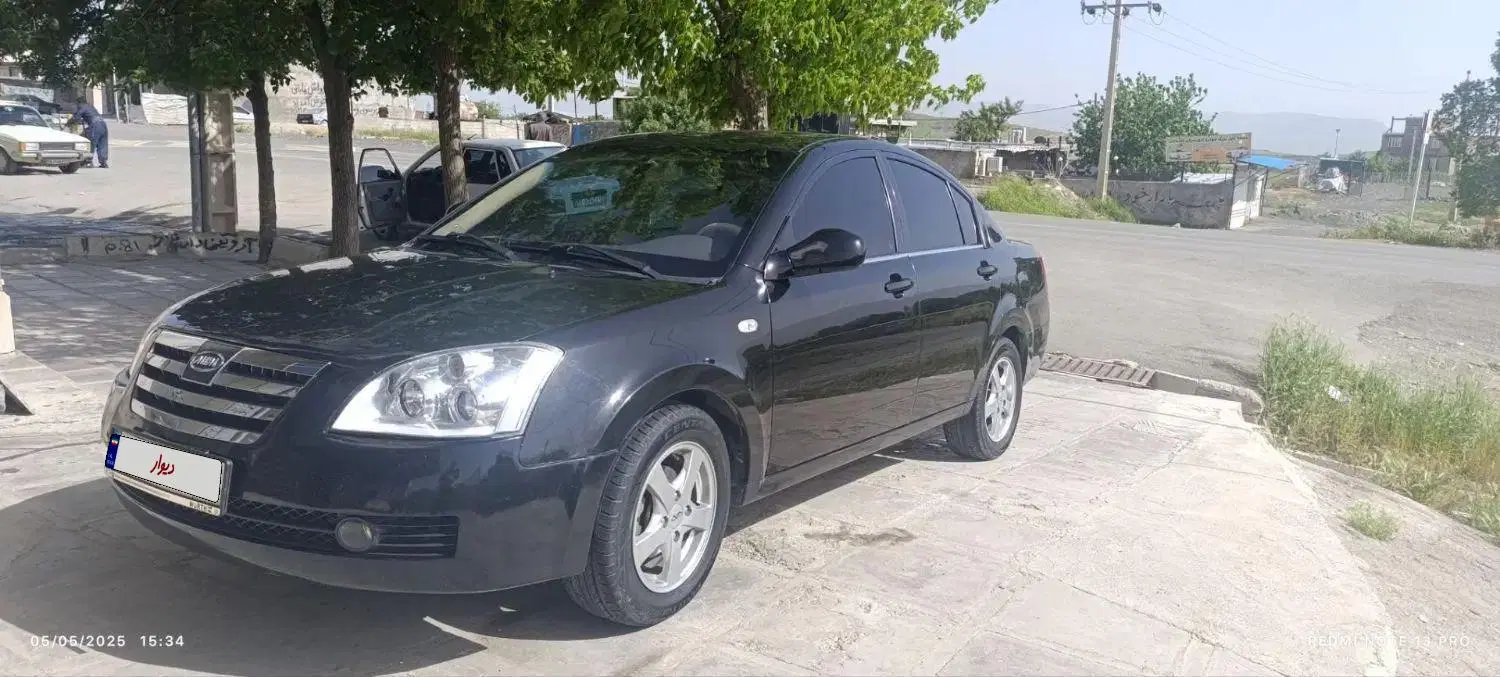 mvm530|خودرو سواری و وانت|سنندج, |دیوار