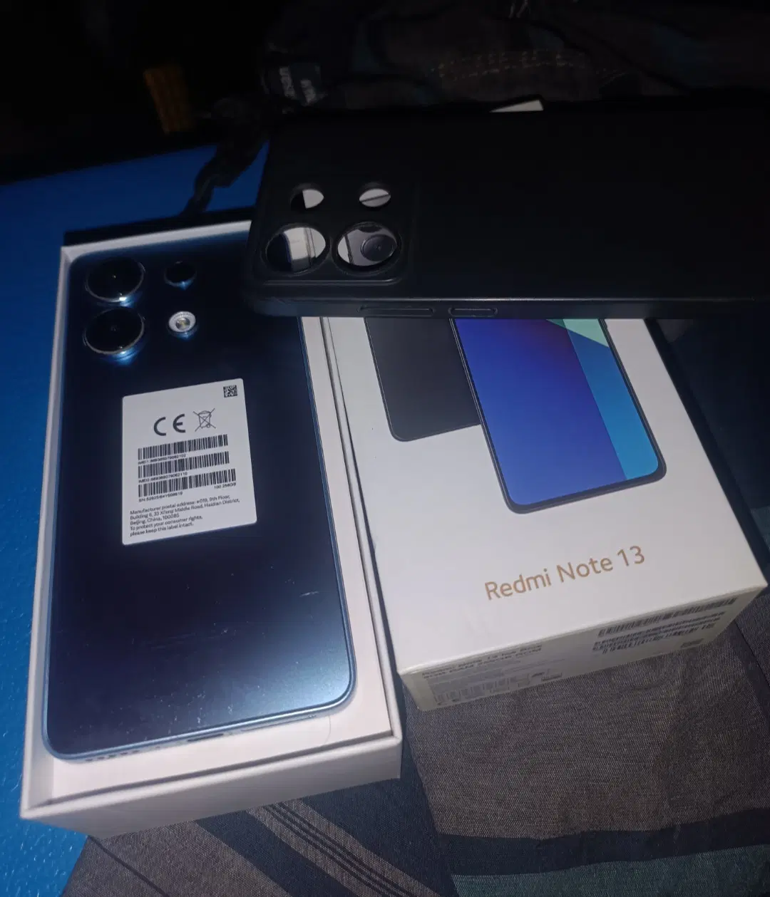 note 13|موبایل|آستارا, |دیوار
