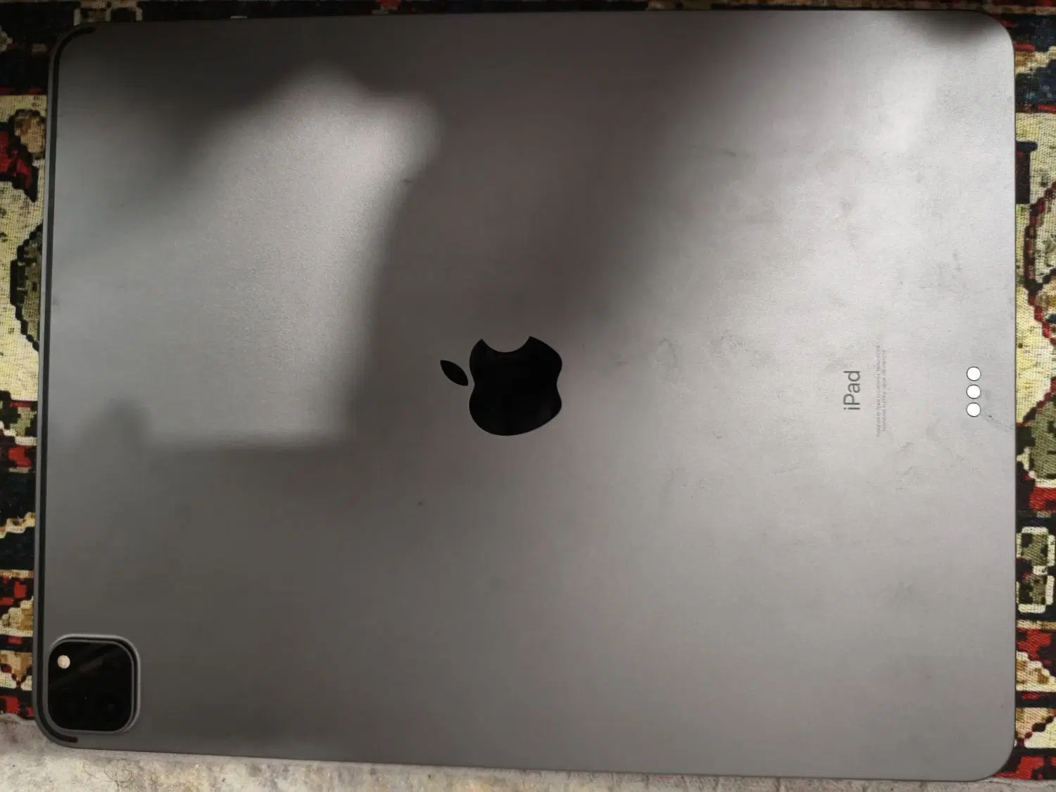ipad 11poro|تبلت|شیراز, زند|دیوار