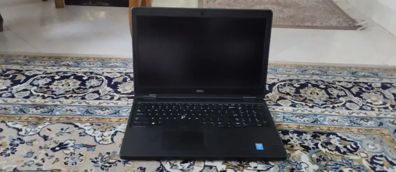 لپتاپ دل cpu i7|رایانه همراه|تهران, قیام|دیوار
