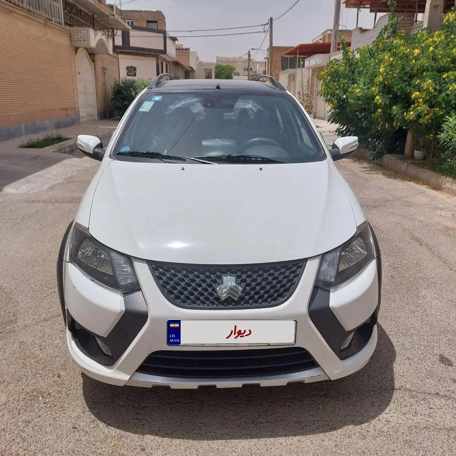 کوئیک  GXR.L|خودرو سواری و وانت|اندیمشک, |دیوار