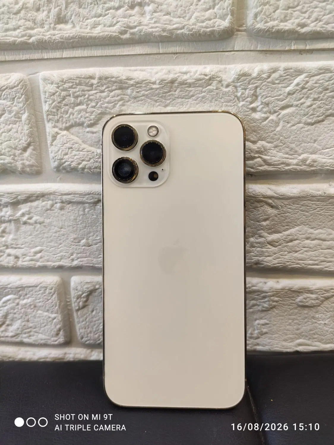 12pro max|موبایل|مشهد, ثامن|دیوار