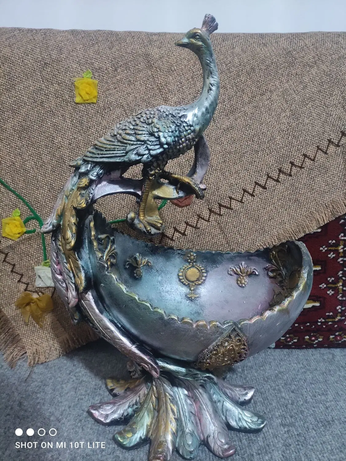 دکوری|مجسمه، تندیس، ماکت|ساری, |دیوار
