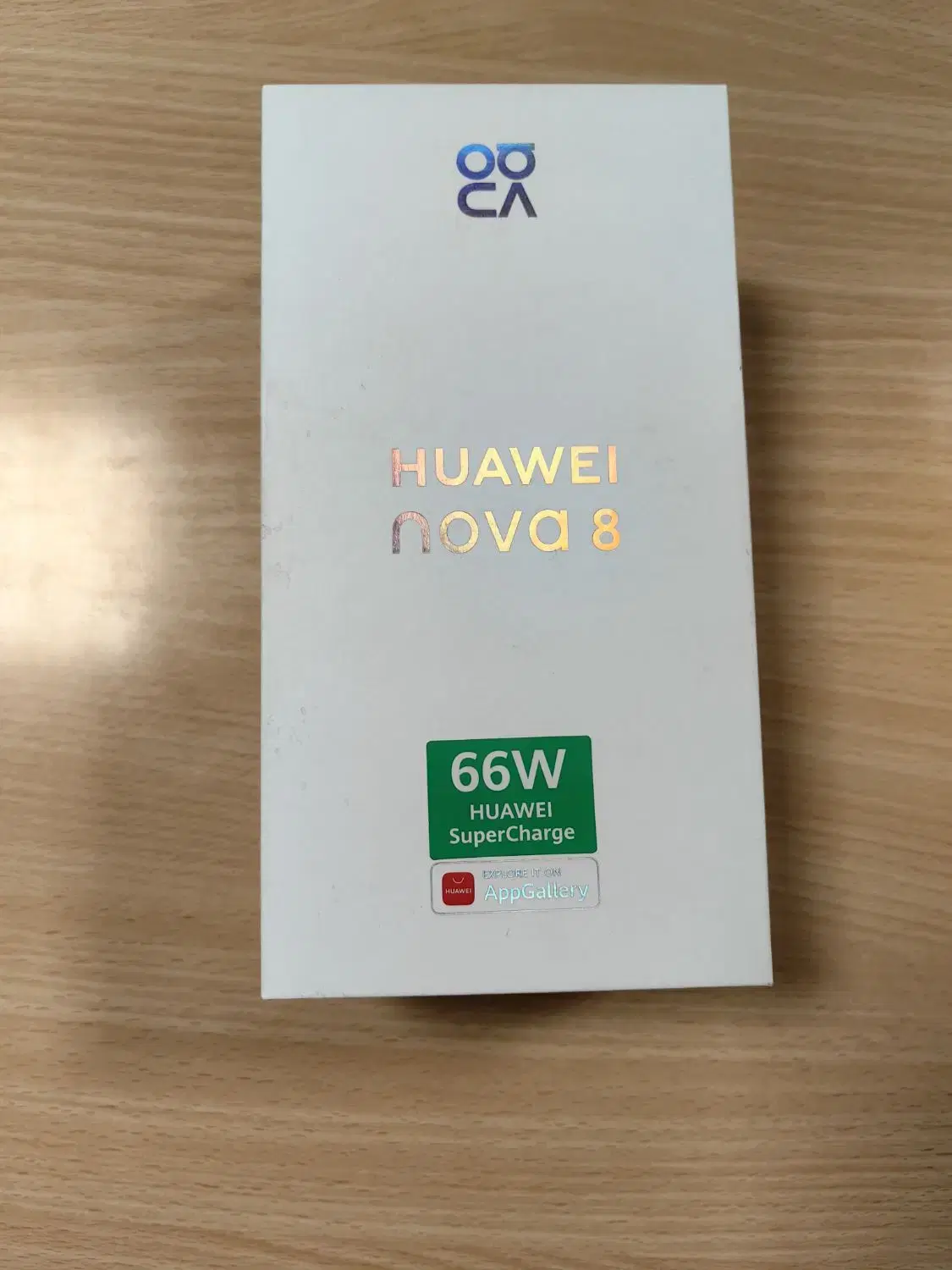 huawei nova 8|موبایل|اصفهان, سرچشمه|دیوار