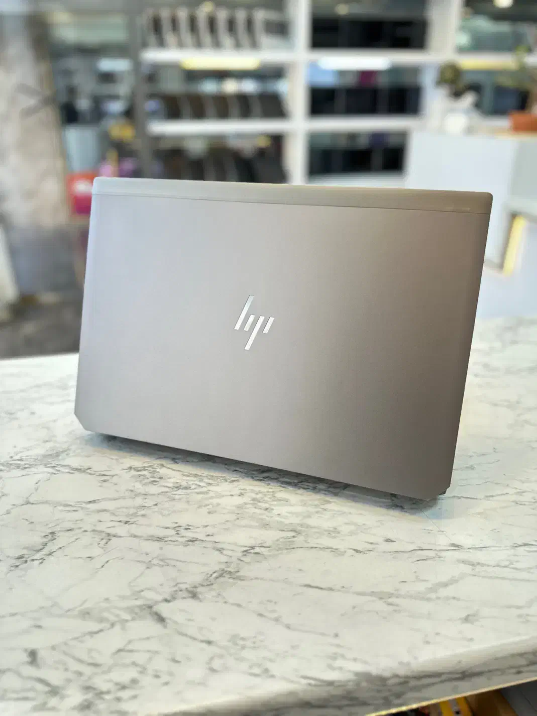HP ZBook 17 G5 / Core i7-8850H / 16GB / 4GB P2000|رایانه همراه|کرج, کوی امامیه|دیوار