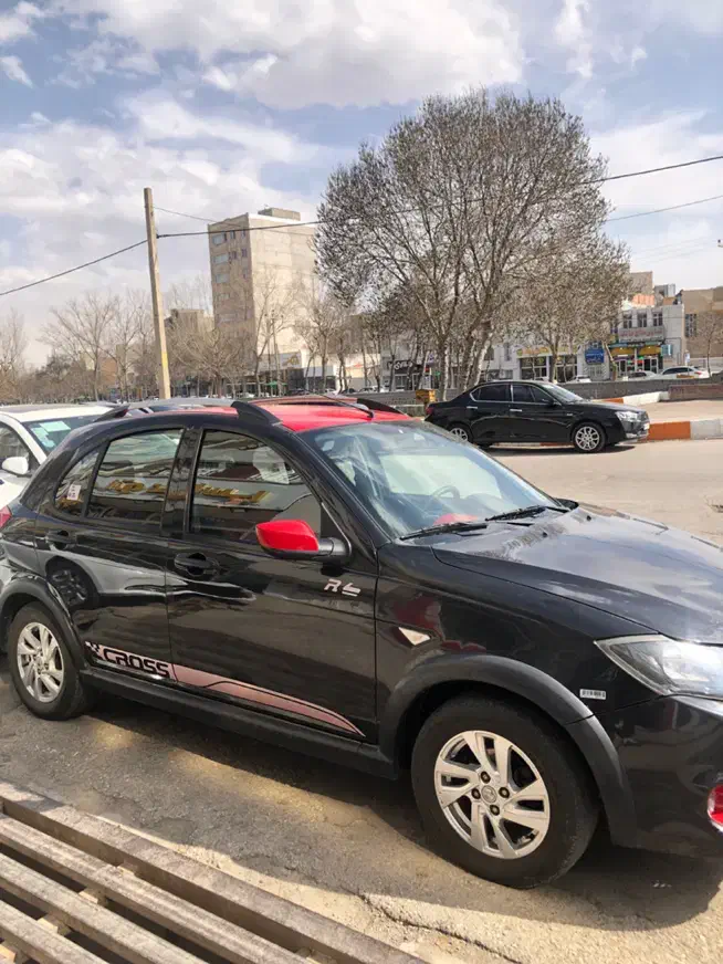 کوییک R|خودرو سواری و وانت|اردبیل, |دیوار