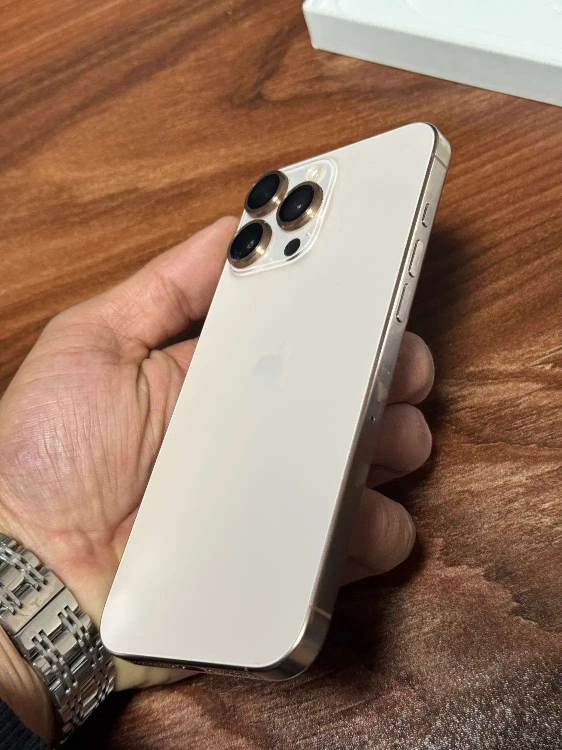 iphone16pro max|موبایل|قزوین, |دیوار