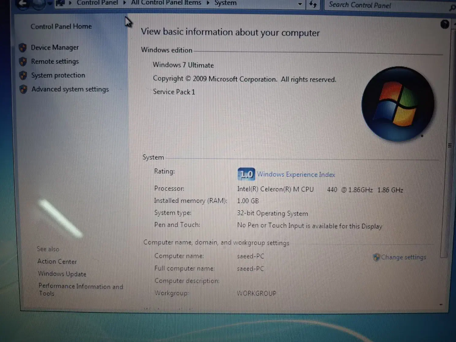 لپ تاپ زیمنس|رایانه همراه|شیراز, تاچارا|دیوار