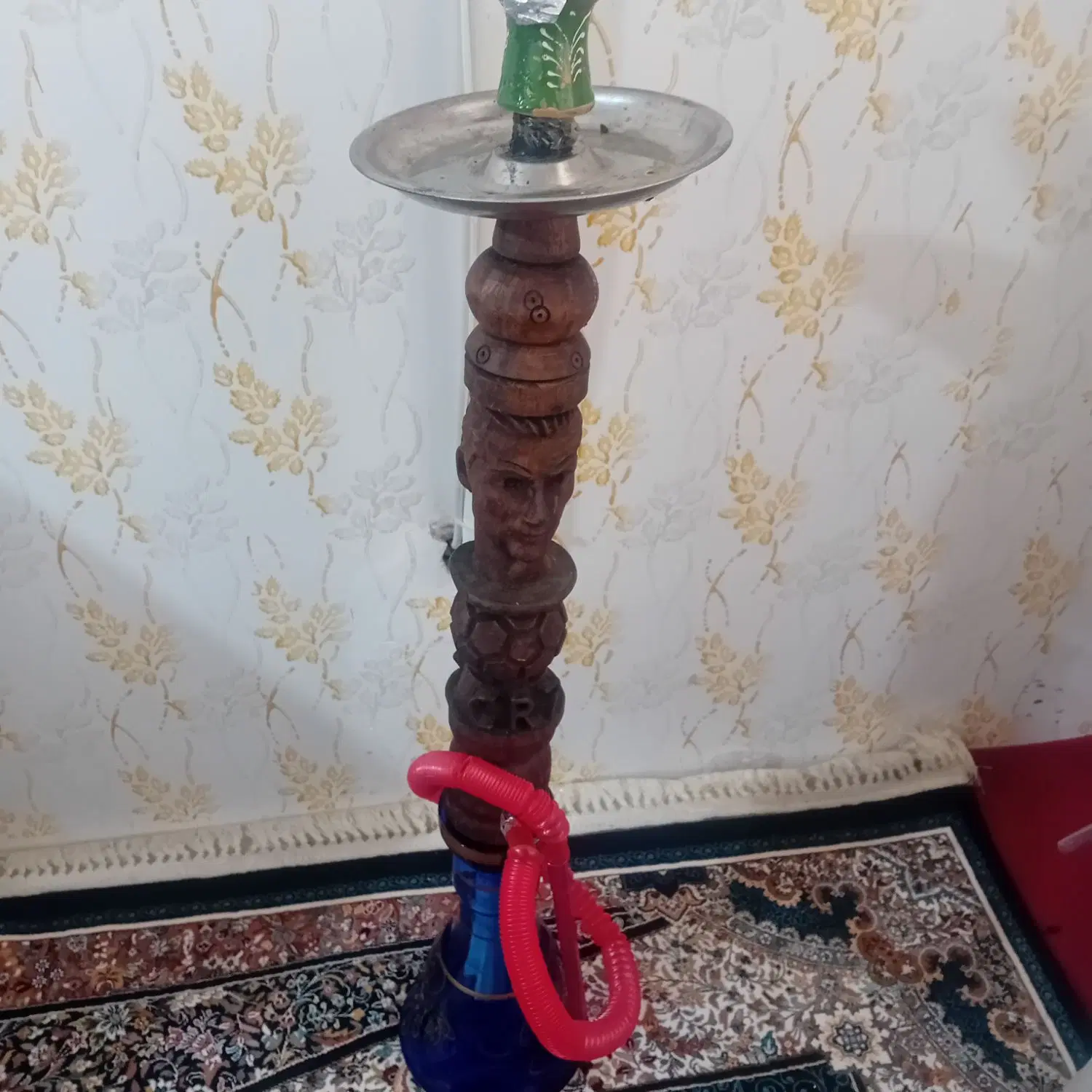 قلیان|کوهنوردی و کمپینگ|همدان, |دیوار