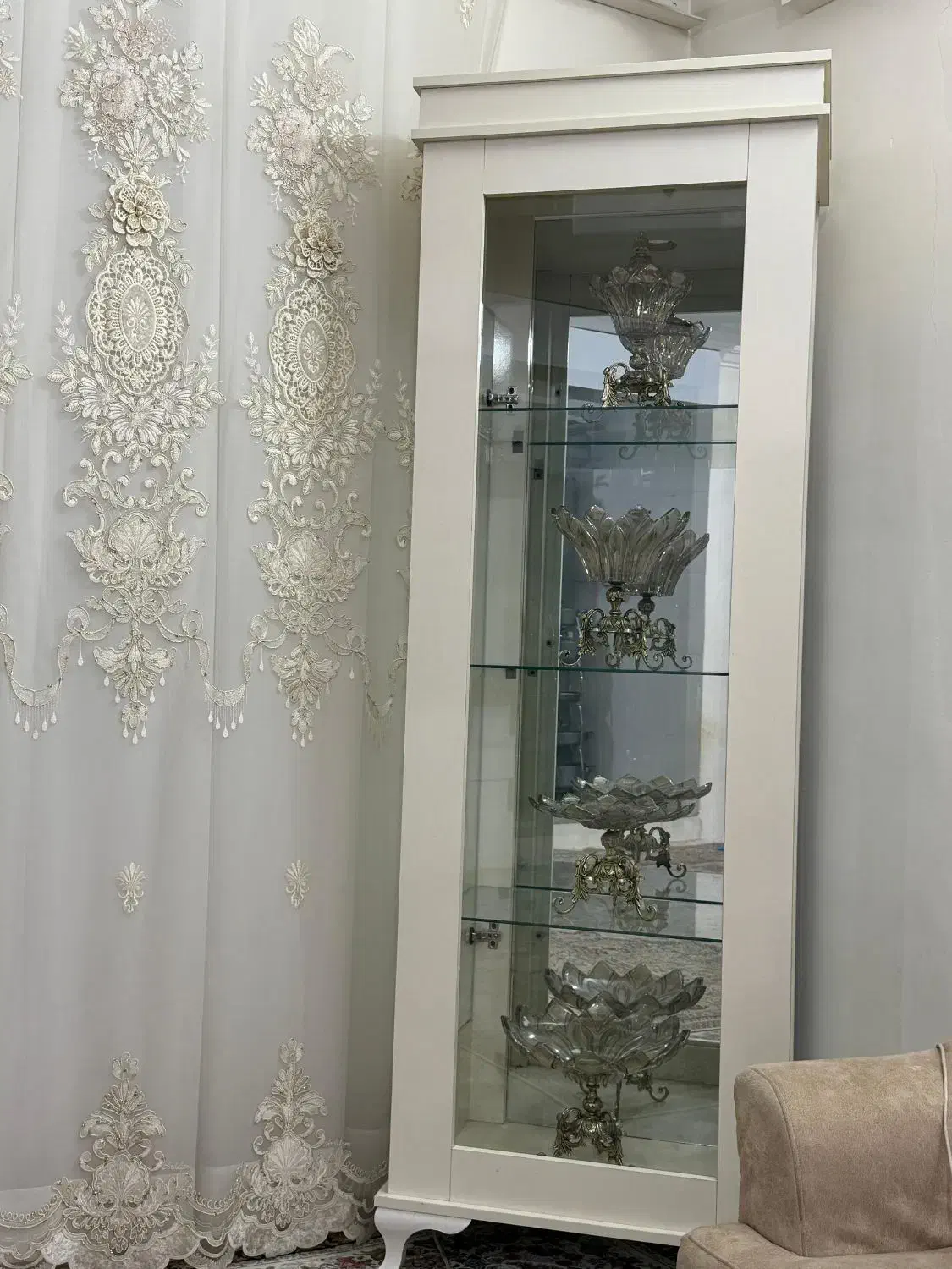 گنجه و جاکفشی|جاکفشی، کمد، دراور|مشهد, گاز|دیوار