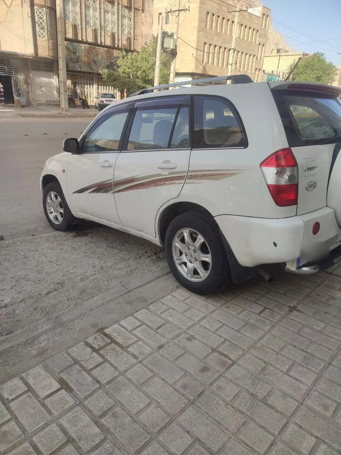 خودرو MVMX33|خودرو سواری و وانت|کرمانشاه, |دیوار