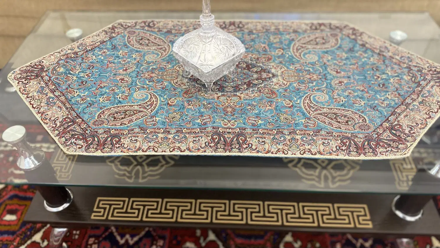 میز عسلی|مبلمان خانگی و میز عسلی|اهر, |دیوار