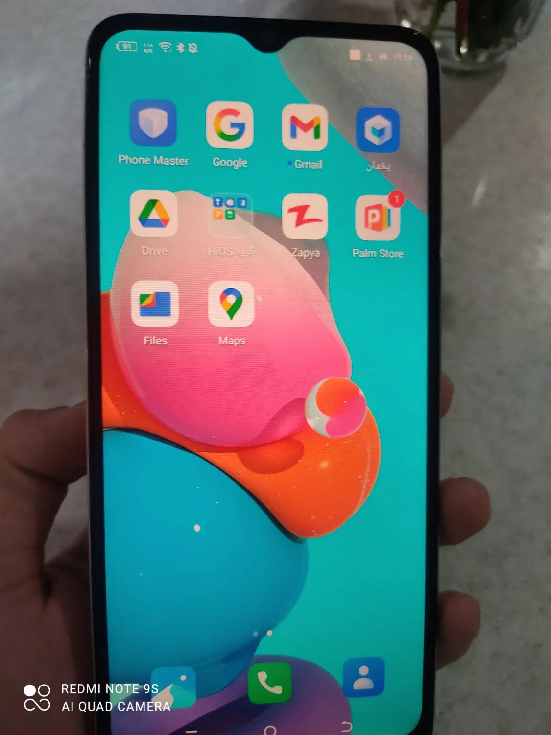 Tekno spark go 2023|موبایل|تبریز, |دیوار