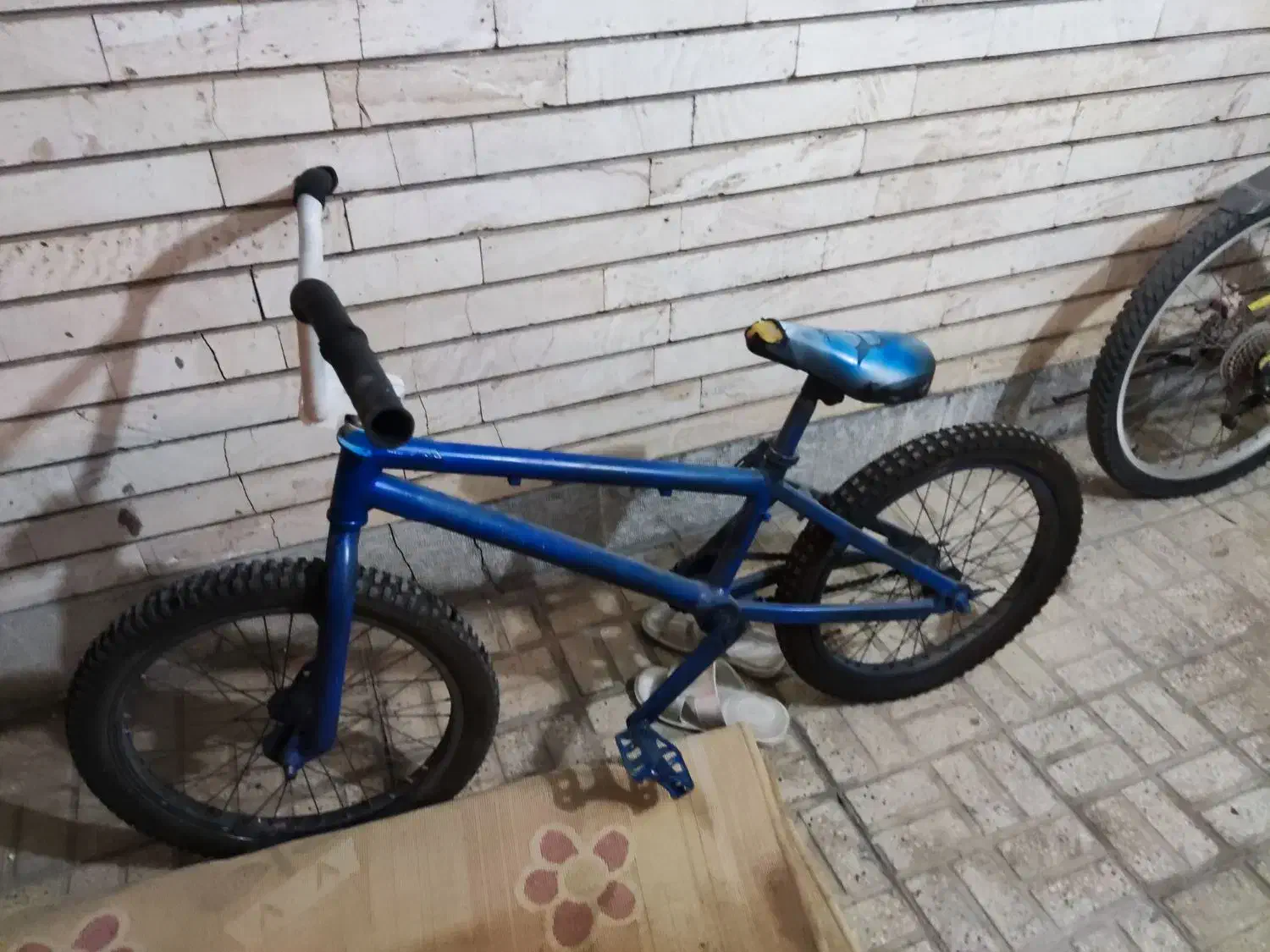 bmx|دوچرخه، اسکیت، اسکوتر|اصفهان, ملک|دیوار