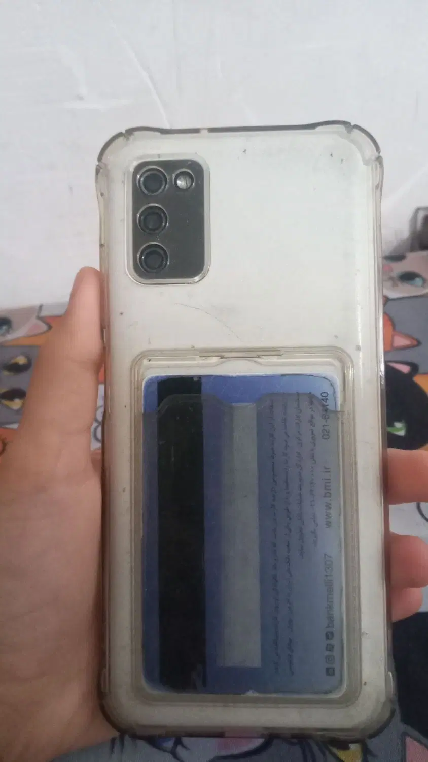 گوشی a03s|موبایل|دزفول, |دیوار