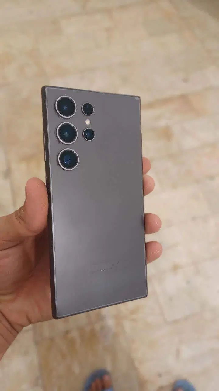 S24 ultra|موبایل|اردکان, |دیوار