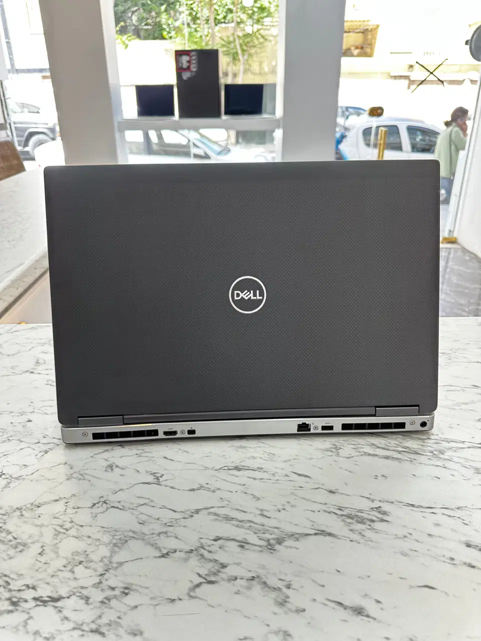 لپتاپ Dell Precision 7740 Workstation|رایانه همراه|کرج, کوی امامیه|دیوار